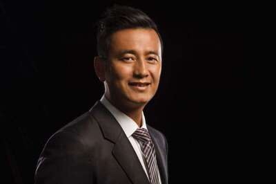 AIFF’s Credibility at its Lowest, Kalyan Chaubey is Now Damaging the IOA: Bhaichung Bhutia