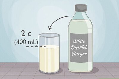 2 Easy Ways to Make Homemade Weed Killer