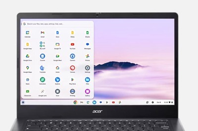 Acer Chromebook Plus 14 And 15 With Gemini AI Launched In India: Price, Features