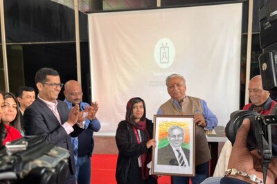 Tech Mahindra CEO's Goodbye Letter To Team Comes With Bhaag Milkha Bhaag Reference