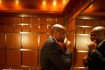 Why Elevators Have Mirrors