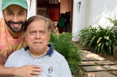 Varun Dhawan, On Family Holiday, Just Opened His Kochi Album With This Blockbuster Entry