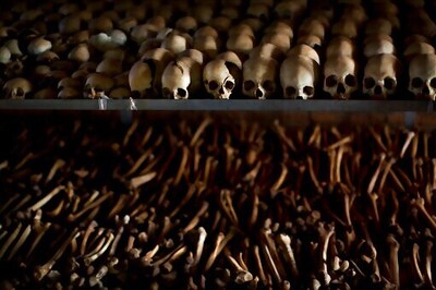 Rwandan Genocide Suspect Seeks Transfer To The Hague