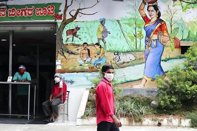 No Decision on Saturday Lockdown, Govt to Decide Depending on Situation: Karnataka Dy CM