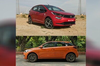 Tata Altroz vs Hyundai Elite i20 Premium Hatchback Spec Comparison: Design, Cabin, Engine and More