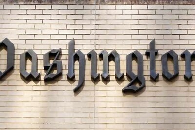 Washington Post website hacked by Assad supporters