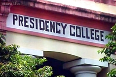 Kolkata: Now, a course on love at Presidency University