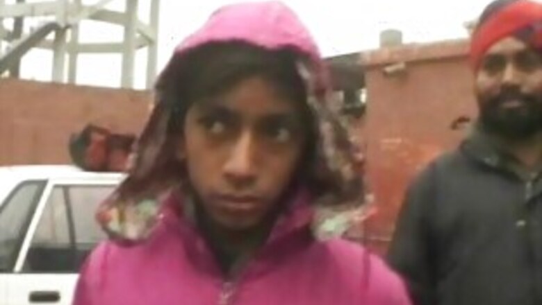 Pak boy held in India, family prays for early release