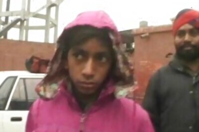 Pak boy held in India, family prays for early release