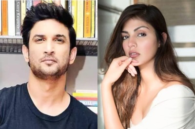 Rhea Chakraborty Has Taken U-turn, She Herself Asked for CBI Probe, Says Sushant's Father
