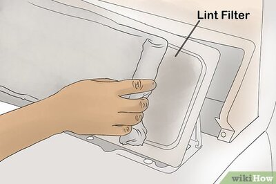 How to Reduce Laundry Room Fire Hazards