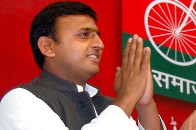 Land will be provided for central schools in UP: Akhilesh Yadav