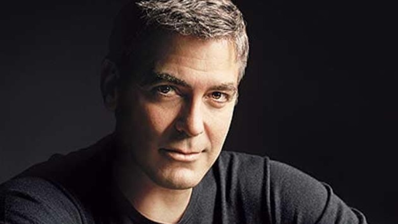George Clooney hasn't met the right woman yet