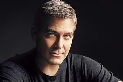 George Clooney hasn't met the right woman yet