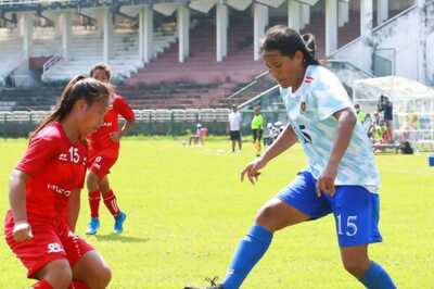 Fake Aadhar Cards Used to Recruit Young Players in UP Ahead of National Women's Football Championship: Reports