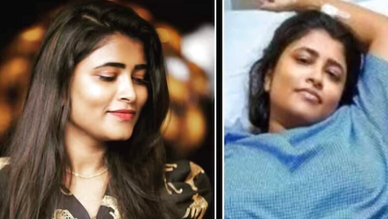 Watch: YouTuber Geetu Royal, Diagnosed With Tuberculosis, Shares Clip From Hospital