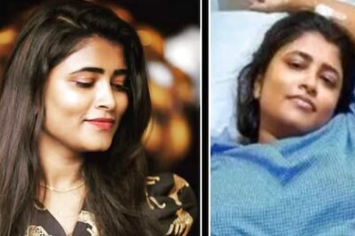 Watch: YouTuber Geetu Royal, Diagnosed With Tuberculosis, Shares Clip From Hospital