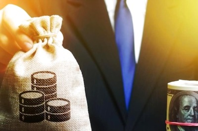 FPIs Infuse Over Rs 38,000 Cr In Equities In March So Far Amid Strong Domestic Economic Outlook