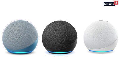 Amazon Alexa Is Getting Better at Predicting, Adds New Care Hub Feature for Remote Caregiving