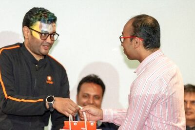 Swiggy CEO Reveals Company Received 'Zero Orders' On First Day