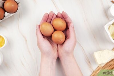 How to Get Rid of Blackheads Using an Egg