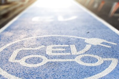 Gallium Nitride to Play Key Role in EV Innovation in India: Union Min Rajeev Chandrasekhar