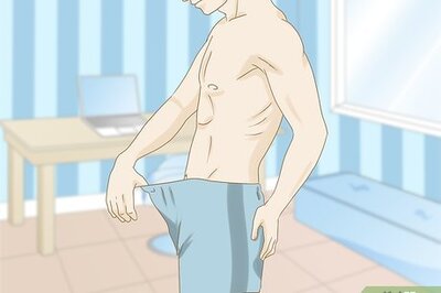 How to Perform a Testicular Self Exam