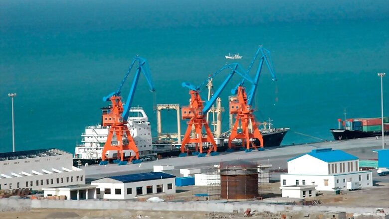 India Should 'Shun Enmity' and Join CPEC: Pakistan General