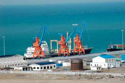 India Should 'Shun Enmity' and Join CPEC: Pakistan General