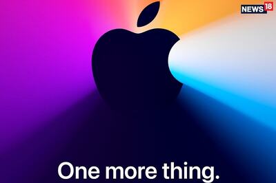 Apple Silicon Powered Mac Coming on Nov 10? Here's What to Expect at the 'One More Thing' Event