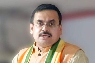 In Tagore Land Bolpur, Culture vs Anarchy Narrative Highlight of BJP-TMC Election Battle