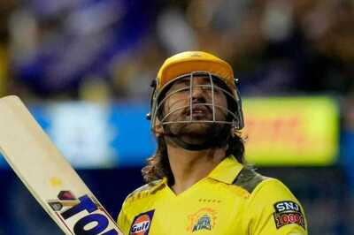 Don't Think We Know to What Extent He May or May Not be in Pain: CSK Bowling Coach Makes Shocking Statement on MS Dhoni's Fitness
