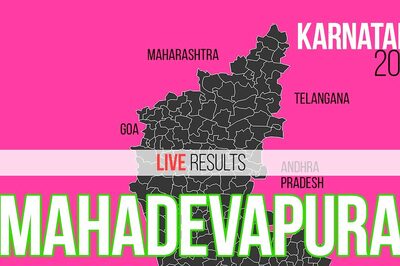 Mahadevapura Election Result 2023 LIVE Updates and Highlights: BJP Wins Big with Margin of Over 40,000 Votes