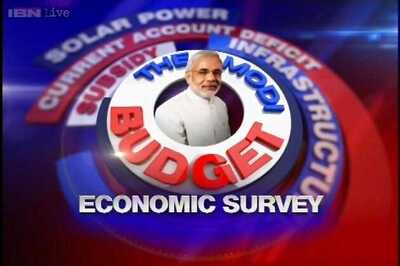 Key highlights of Economic Survey 2014-15