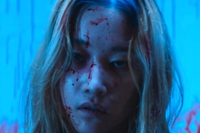 Ballerina Teaser Out: Jeon Jong Seo Engages In Bloody Battle To Avenge Friend’s Death