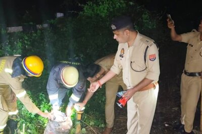 Gas Cylinder On Railway Track Near Kanpur Triggers Alarm, Major Accident Averted