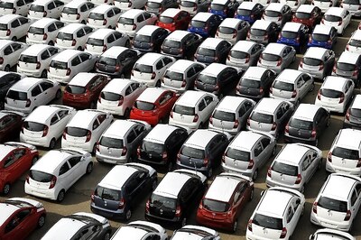 Govt Mulls Vehicle Scrappage Policy: Here’s What It Is and What It Means For The Auto Sector