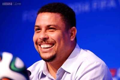 World Cup 2014: Brazilian Ronaldo still the best, says Klose
