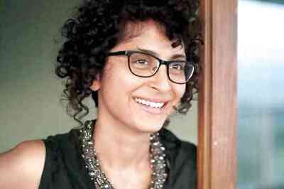 JIO MAMI 2015: Kiran Rao happy with the attention given to the festival, courtesy Bollywood presence