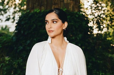 Sonam Kapoor Rues Not Being Able To Do Period Films, Spills Beans On 'Problems' With Her Last 2 Projects