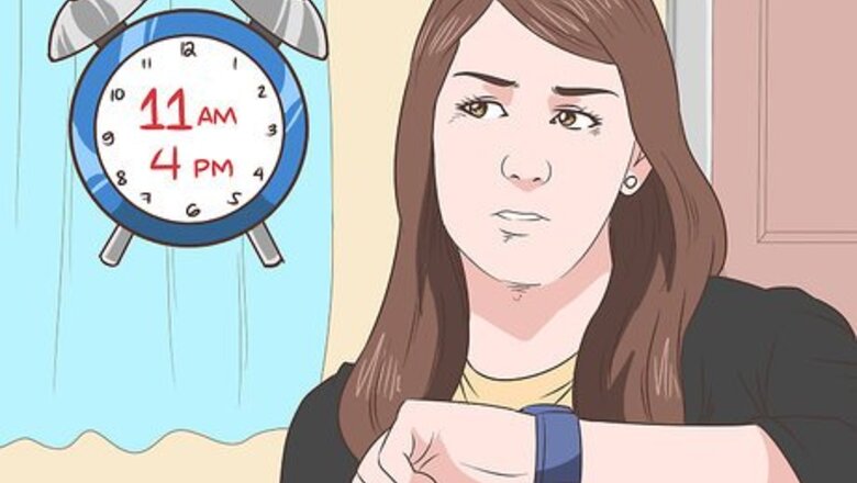 How to Prevent Heat Stress