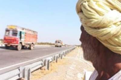 Rs 11,000 cr outlay for rural roads