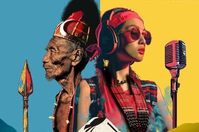 AR Rahman Backed Documentary 'Headhunting to Beatboxing' To Have A world Premiere At IFFM 2024