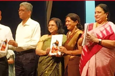 IGNOU Launches MA Course In Bhagavad Gita Studies