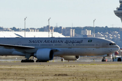 Saudi Airline Says US Laptop Ban Lifted