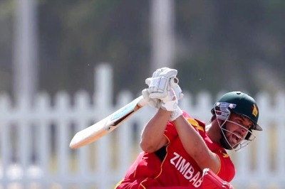 'India isn't Going to be Easy; We Need to be on Top of our Game': Ryan Burl