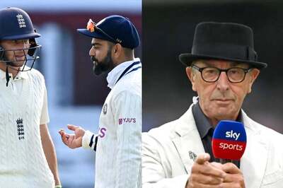 Cost of Attending a Lord's Test 'Preposterous': David Lloyd Criticises 'Elite' Pricing For ENG v IND Test Matches At Lord’s