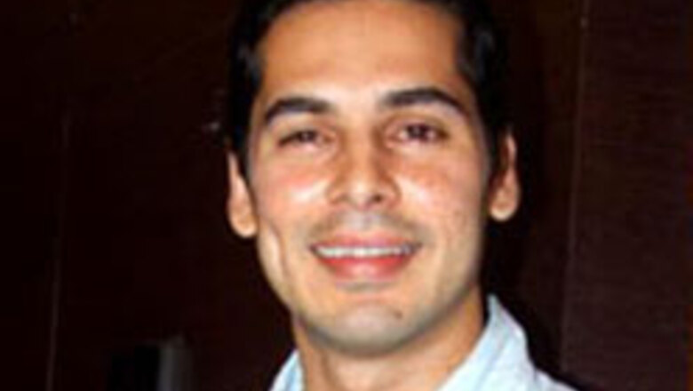 Dino & Milind feuding over Bipasha?