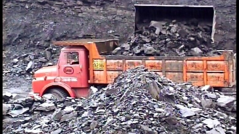 Indian banks could be affected by coalgate: SBI