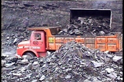 Indian banks could be affected by coalgate: SBI